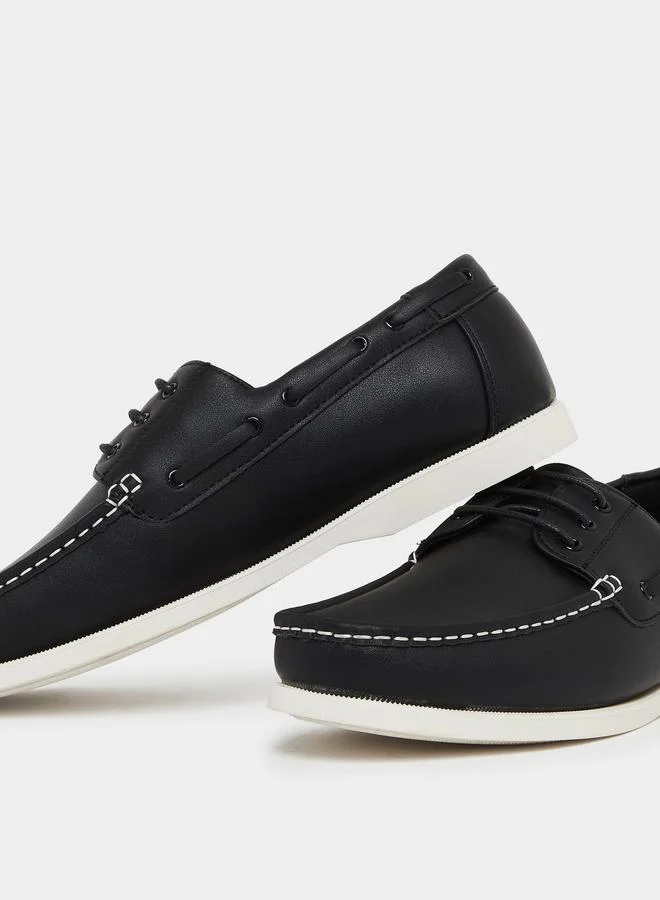 ستايلي حذاء بوت كلاسيكي